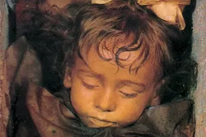 La triste historia de Rosalía: La momia más bella del mundo