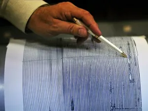 Sismo de 5.6 grados se registra en Oaxaca