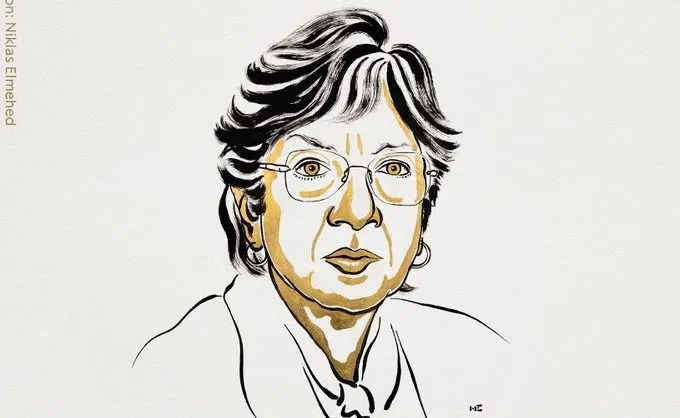 Foto: X / @NobelPrize