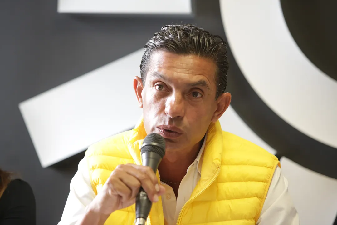 Convoca PRD poblano a morenistas decepcionados a sumarse a sus filas