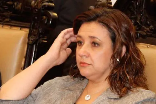 Al desconocer estrategias de seguridad, Arrubarrena defiende trabajo de la SSPTM