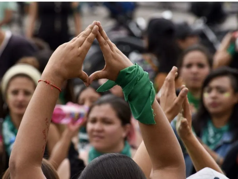 Congreso de Sinaloa aprueba la despenalización del aborto