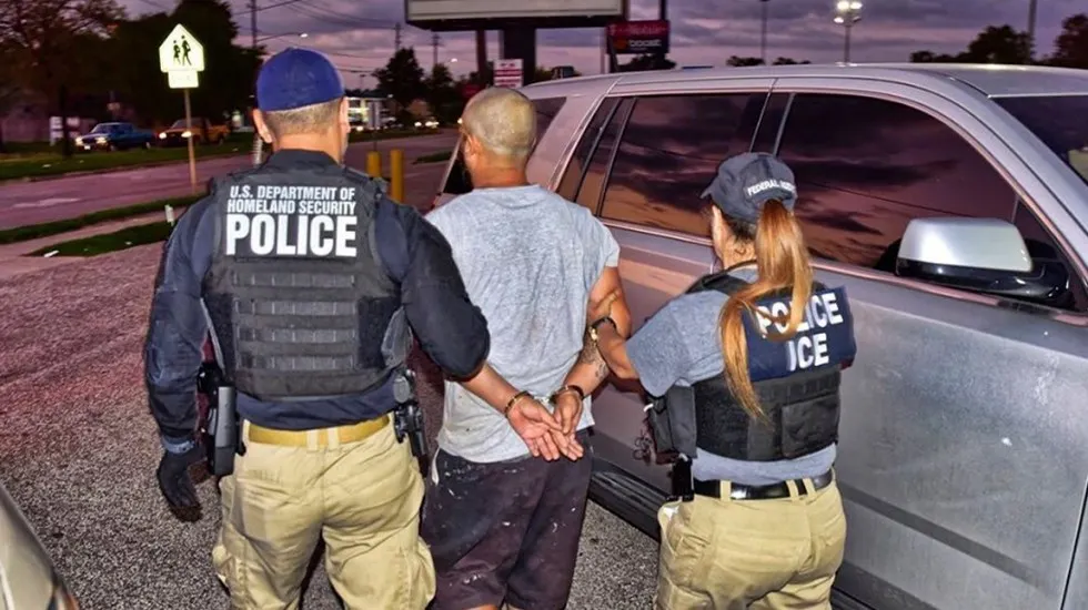 Prevén que Biden suavice criterios para detención y deportación de migrantes en EE.UU
