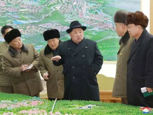 Rusia ofrece mediar entre EU y Norcorea
