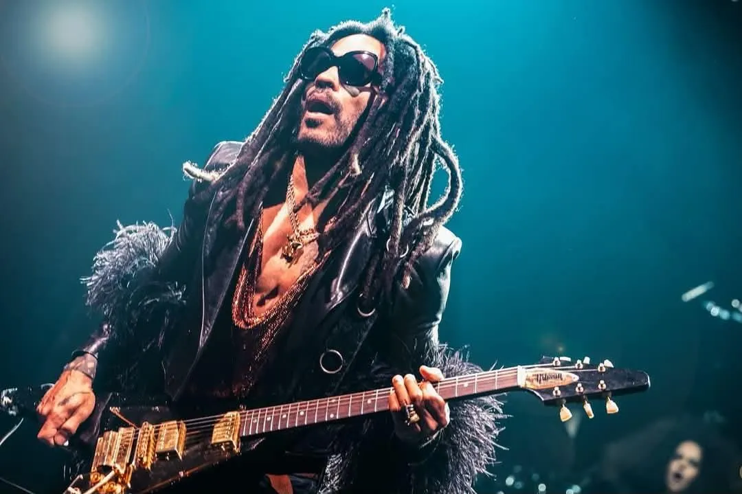 Todo lo que debes saber del concierto de Lenny Kravitz en CDMX: fecha, lugar y setlist