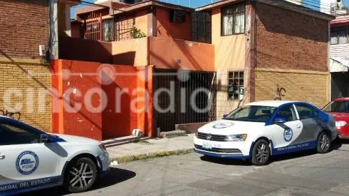 Mujer fue atacada por su esposo de varias puñaladas