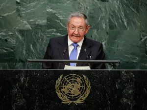 Anuncia cancillería visita de Raúl Castro a México