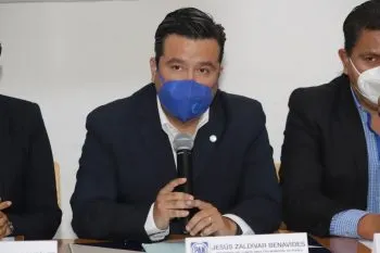 La veda electoral no implica vacaciones para las autoridades: PAN