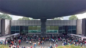 Concluye la Feria Internacional del Libro de Antropología e Historia