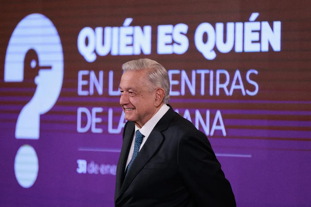 AMLO - responde - a - reportaje - de - la -DEA