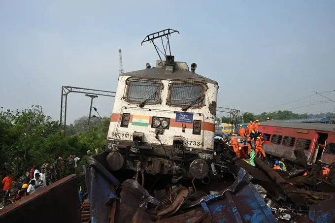 India