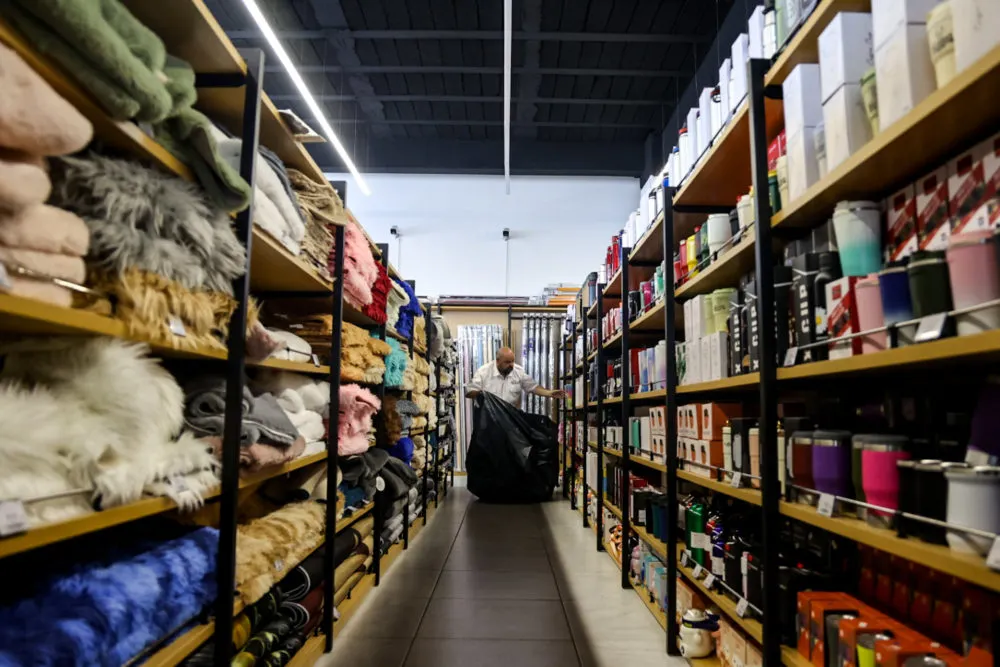 Tienda China