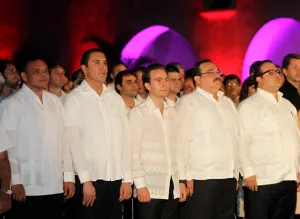 Avala RMV presupuesto de egresos de la federación