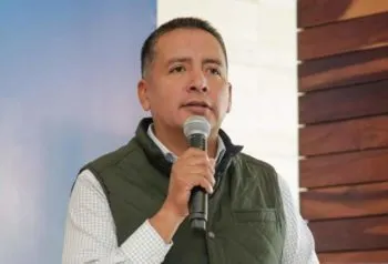 Tlatlehui pone en vilo la posibilidad de que Morena recupere San Andrés Cholula