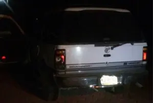 SSP recupera más de 3 mil litros de hidrocarburo robado