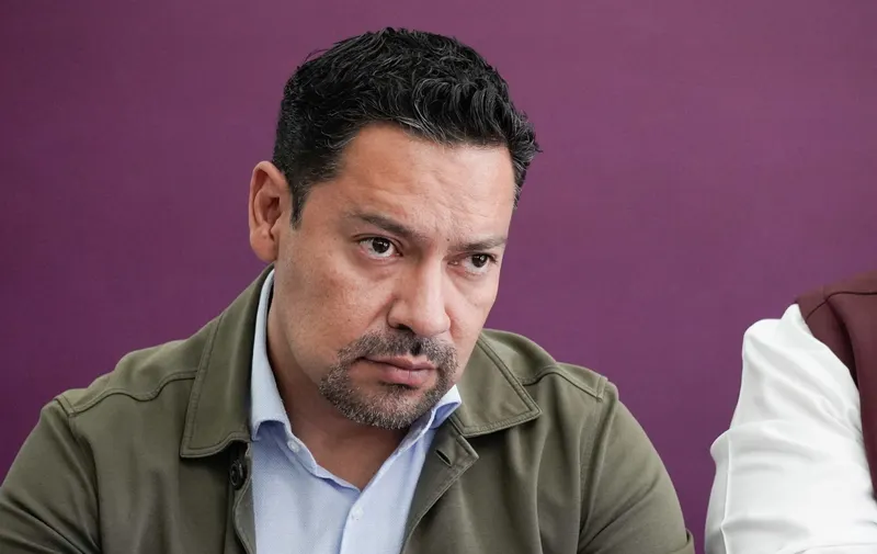 Morena Puebla tendrá una dirigencia interina mientras define a su nuevo delegado