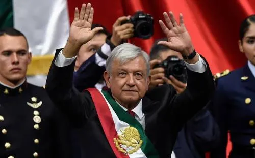 Las Nuevas Elecciones desde la Perspectiva del Presidente López Obrador (Manual de Temores)