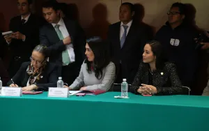 Lamenta Graciela Palomares crimen de alcaldesa de Temixco