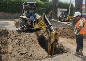 Agua de Puebla modernizará el Sistema Acuaférico en beneficio de 120 mil habitantes