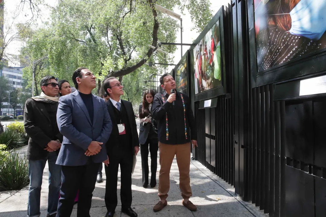 Expo Chiapas