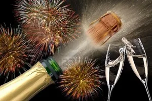Rituales para iniciar nuevo año, procedimientos fáciles y divertidos