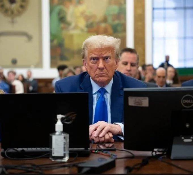 Luego del juicio en su contra, Donald Trump deberá pagar 454 mdd en el juicio por fraude en NY