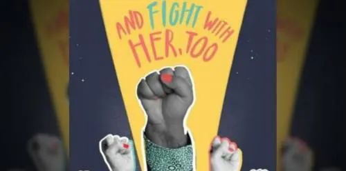El regalo de Facebook por el Día Internacional de la Mujer
