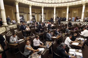 Aprueba Congreso cuenta pública estatal 2015