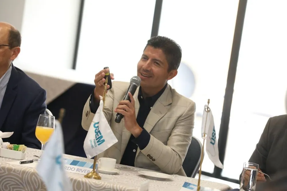 Eduardo Rivera