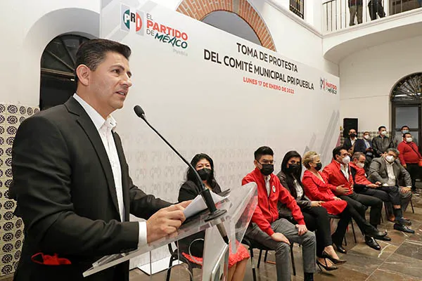 El caso Sebastián Hernández y las expulsiones de Marín y López Zavala