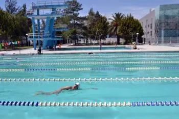 Cursos de verano mantendrán activo el Complejo Deportivo de la BUAP durante el periodo vacacional