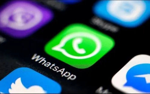 Versión falsa de WhatsApp tiene más de un millón de descargas