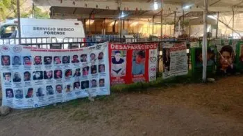 Hallan entre 12 y 15 cuerpos en fosas de Jojutla; colectivos denuncian retrasos