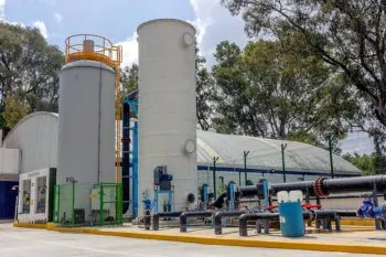Concesión de Agua de Puebla no solamente fue decisión municipal sino también estatal: Rivera Pérez