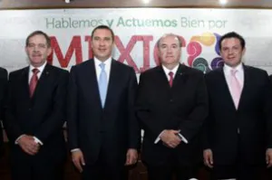 Tianguis Turístico, ventana para proyectar a Puebla en México