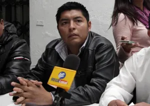 También debo comparecer en la CNDH: Auxiliar de Chalchihuapan