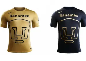 Así lucirá Pumas de cara al nuevo torneo