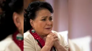 Luego de 16 años, Carmen Salinas deja “Aventurera”