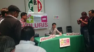 Avanza en Puebla consulta para reducción de plurinominales