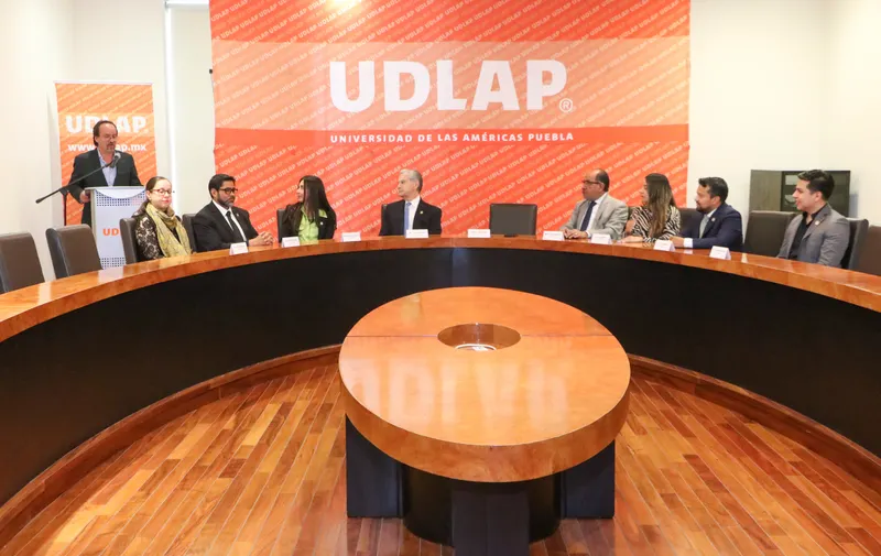 Cultura y UDLAP