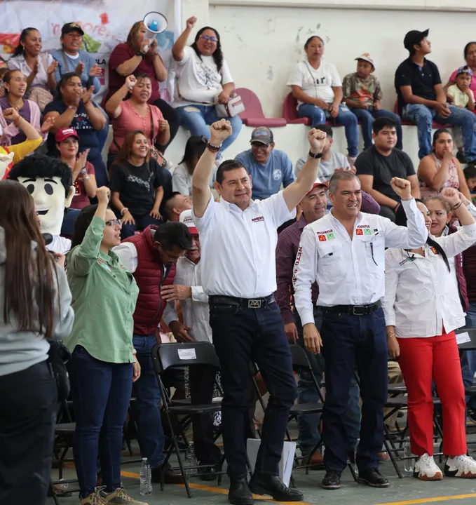 Foto: Alejandro Armenta