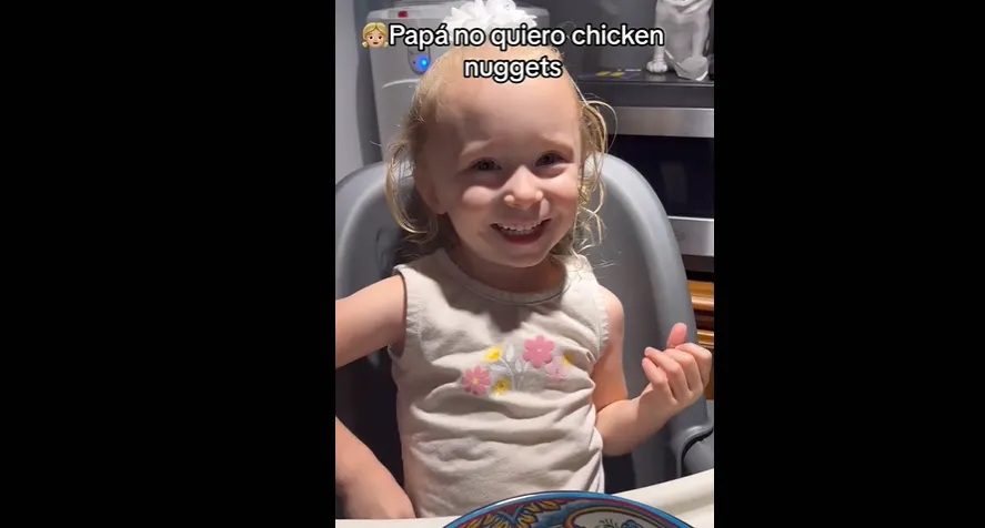TikTok Brielle