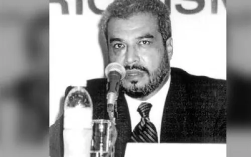Retoma CIDH asesinato del periodista Francisco Ortiz Franco