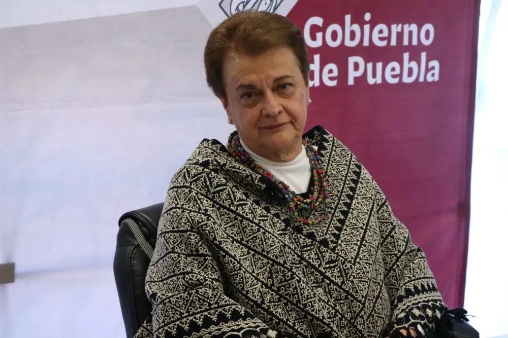 Mónica Díaz de Rivera deja la Secretaría de Igualdad estatal