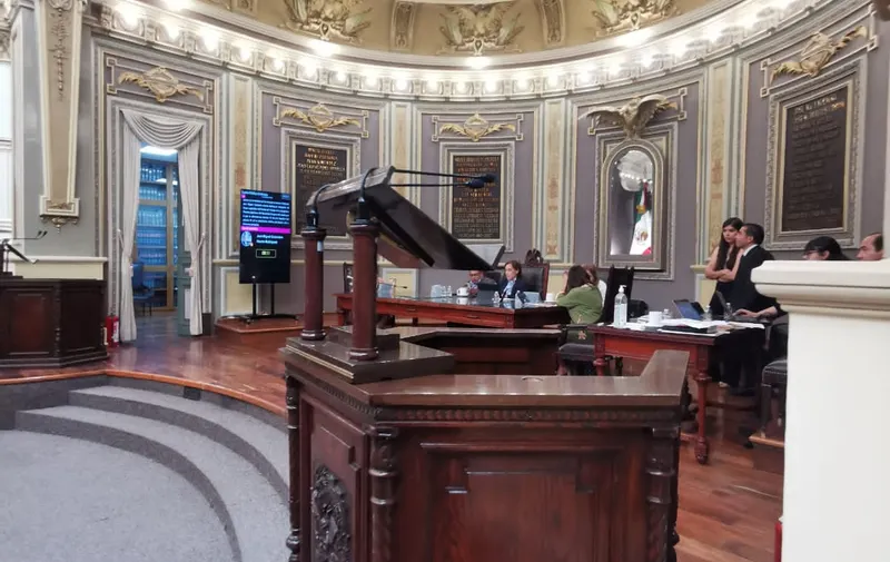 Recibe Congreso del Estado iniciativa para prevenir el uso de cigarrillos electrónicos