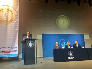 La BUAP prepara cartera de proyectos para entregar a diputados federales