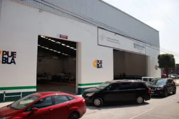 Primer día de Verificación Vehicular en Puebla resultó todo un caos