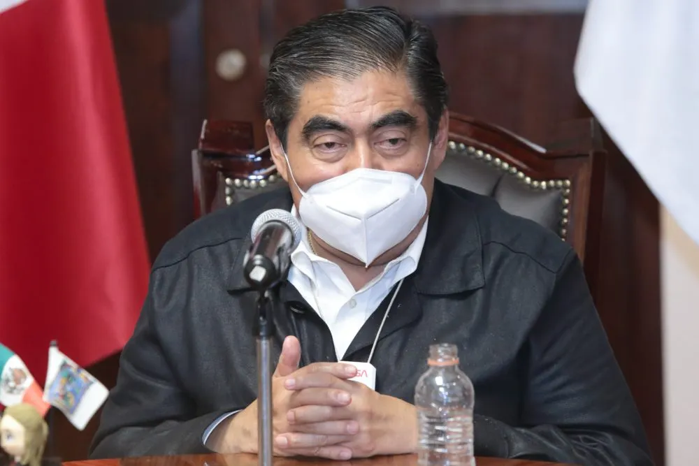Foto: Gobierno de Puebla