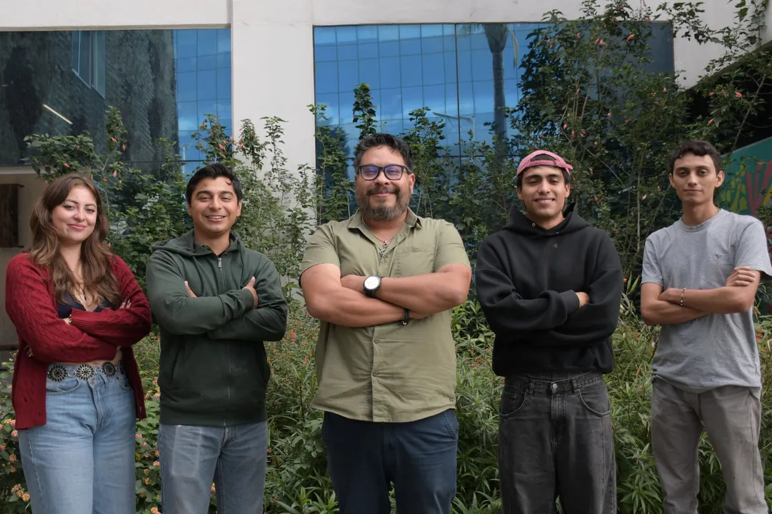 Primer Conteo Nacional de Anfibios y Reptiles