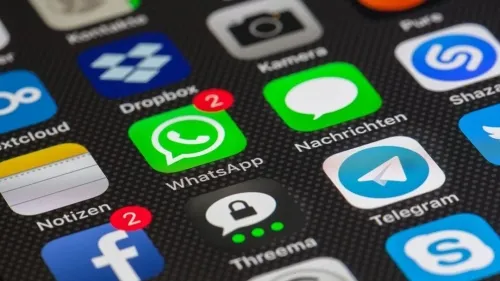 Facebook cancela planes para incluir publicidad en WhatsApp